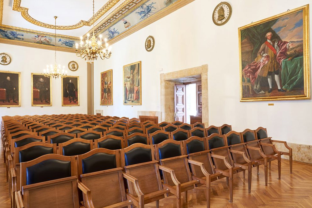 Directorio de Personal