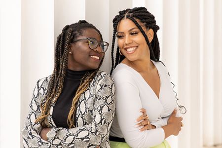 Imagen de la entrada RASSISMUS, SEXISMUS, INTERSEKTIONALITÄT